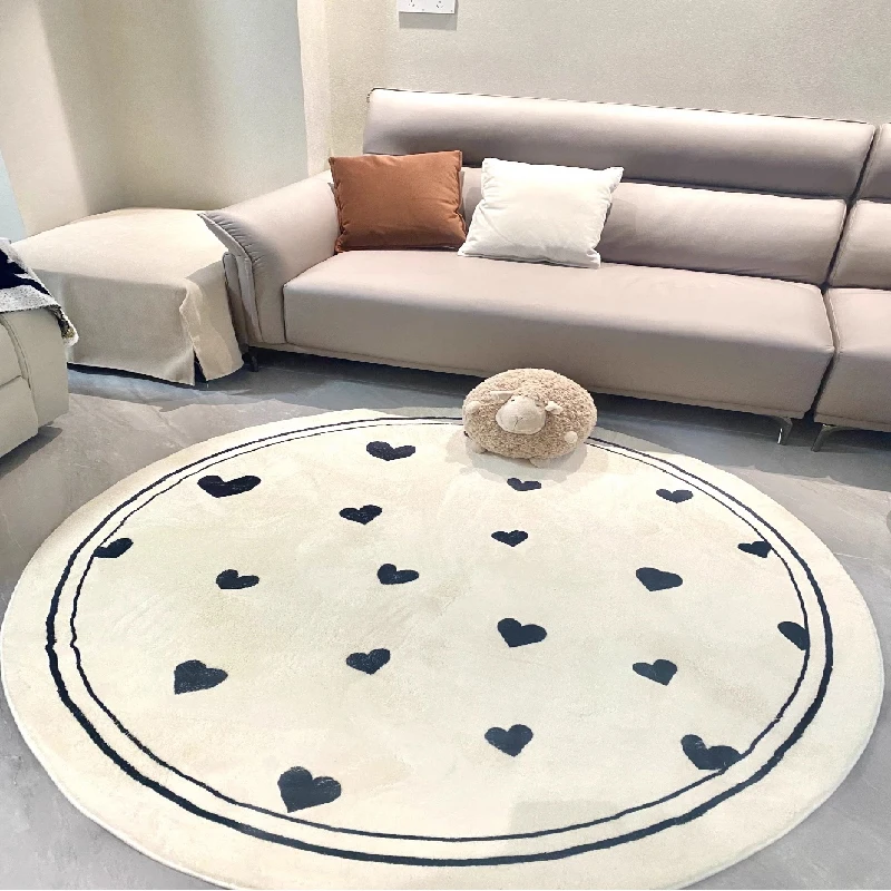 Fresh and Simple Rugs for Bedr - Home Textiles Rug avis et prix