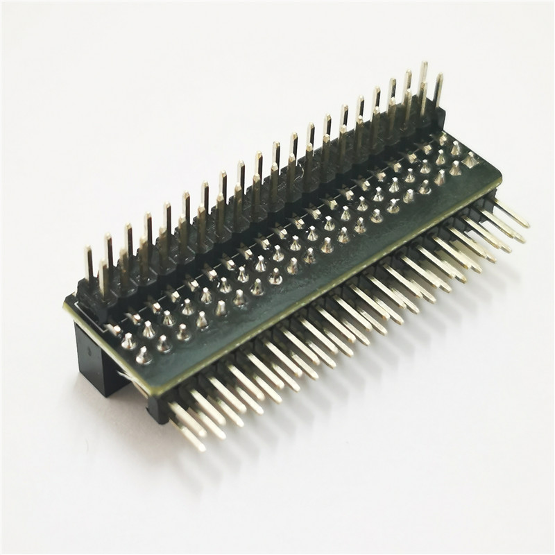 Raspberry Pi Right Angle Edga  - Pi Zero W Board recensione e prezzo