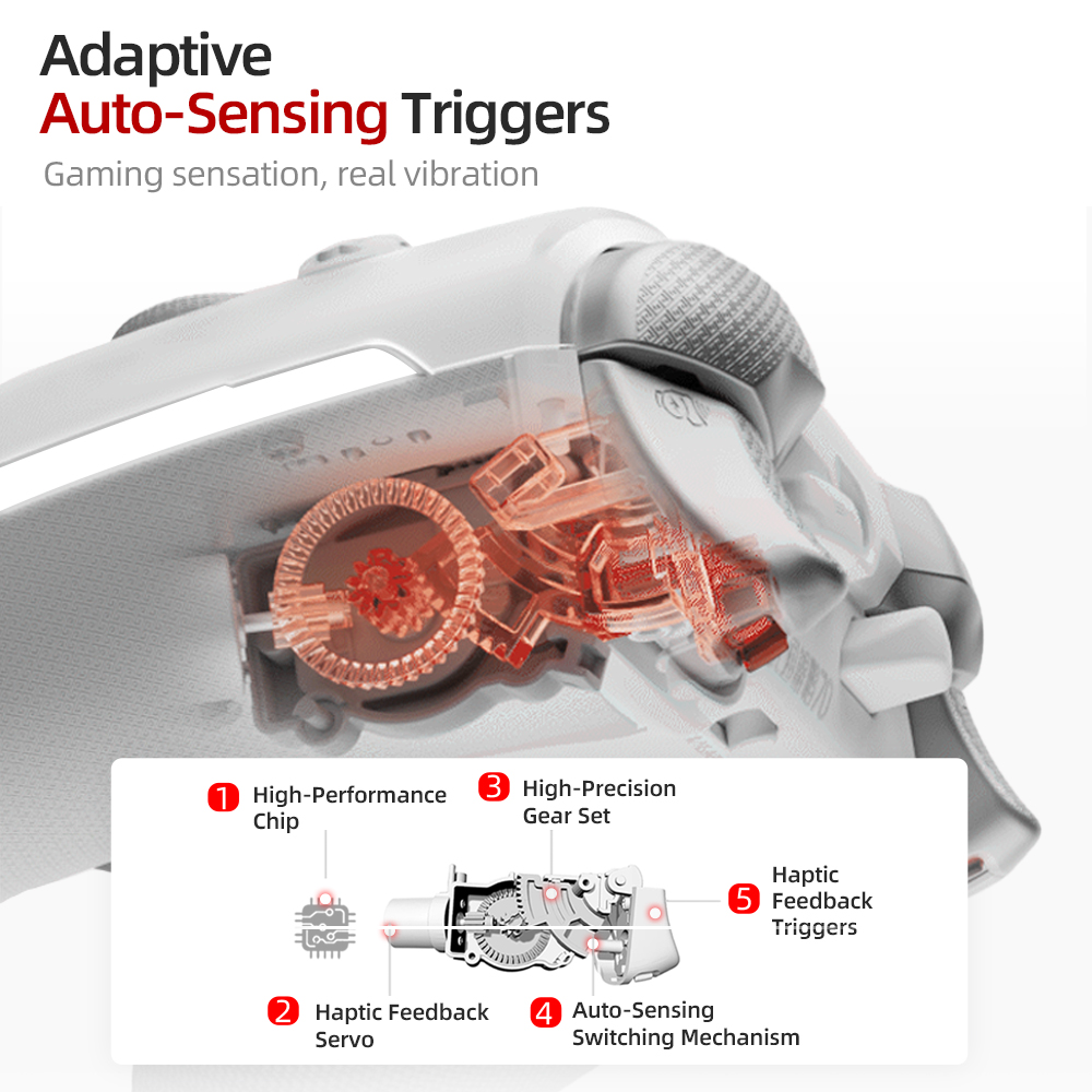 BEITONG KP70 Haptic Feedback W - Home Automation Raspberry Pi recensione e prezzo