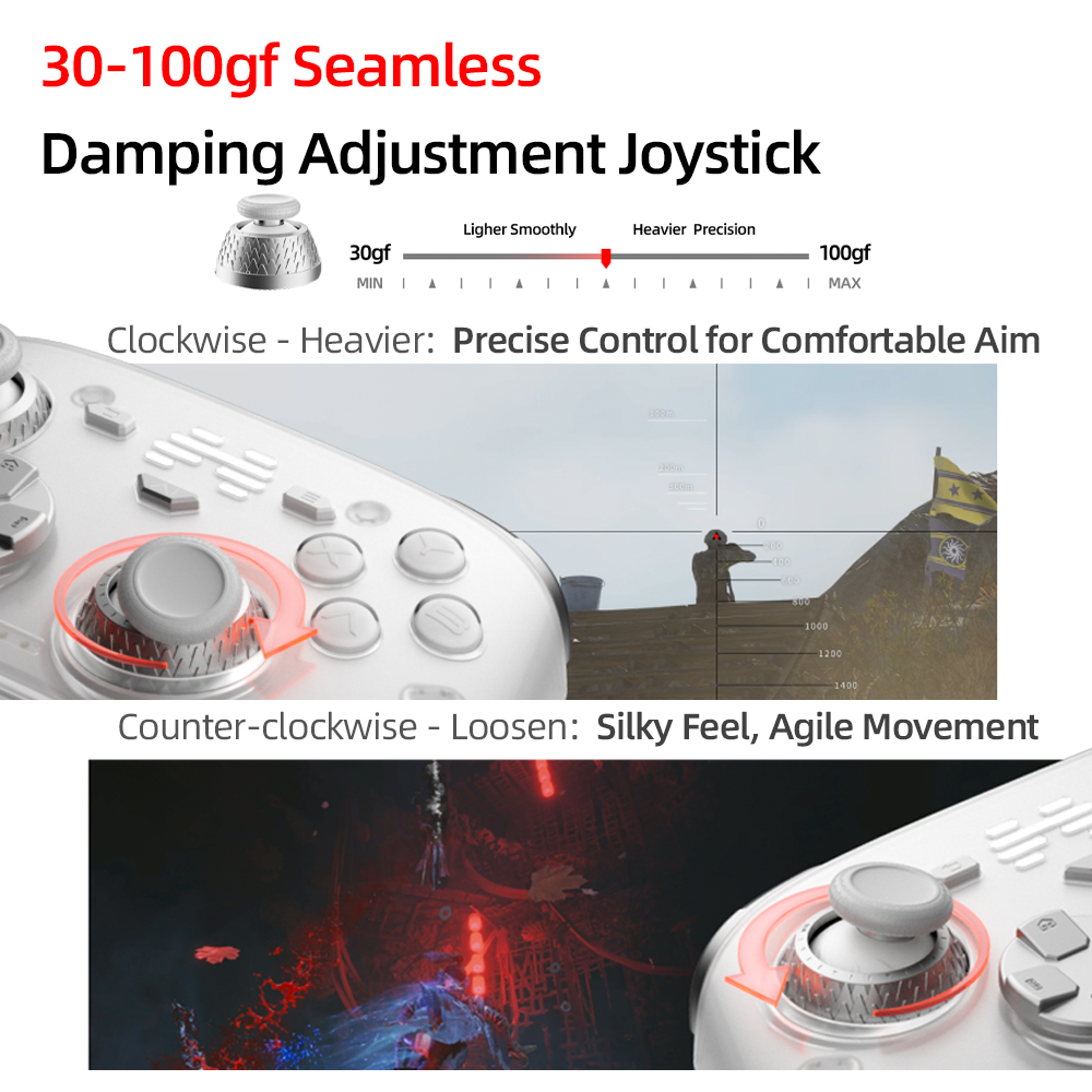 BEITONG KP70 Haptic Feedback W - Home Automation Raspberry Pi recensione e prezzo