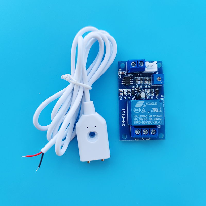 DC12V / 5V / 24V 10A Water Lea - Water Leak Detector Wired recensione e prezzo