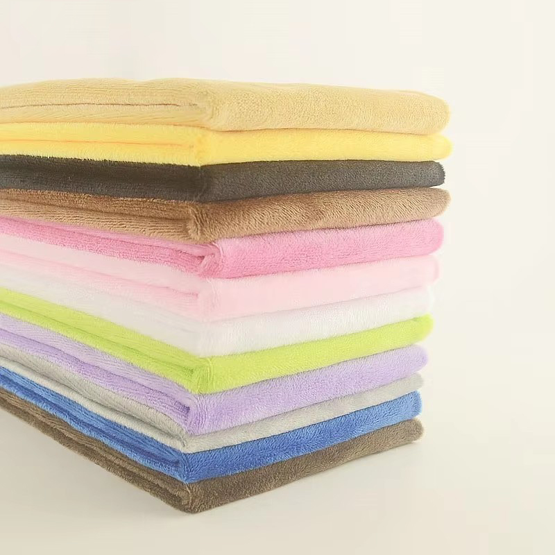 Solid Color Short Plush Velvet - Home.Textiles Cushion avis et prix