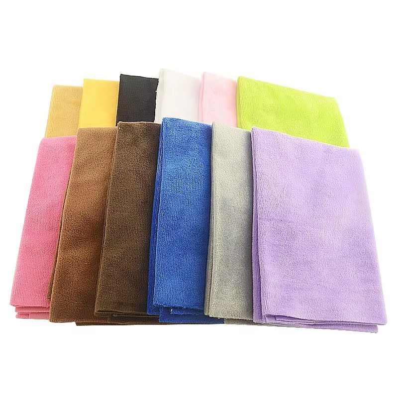 Solid Color Short Plush Velvet - Home.Textiles Cushion avis et prix