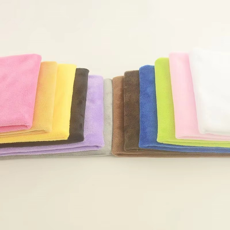 Solid Color Short Plush Velvet - Home.Textiles Cushion avis et prix