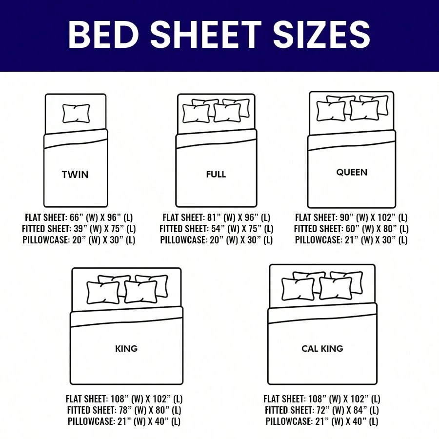 6-Piece Super Soft Deep Pocket - Bed Sheet Microfiber avis et prix