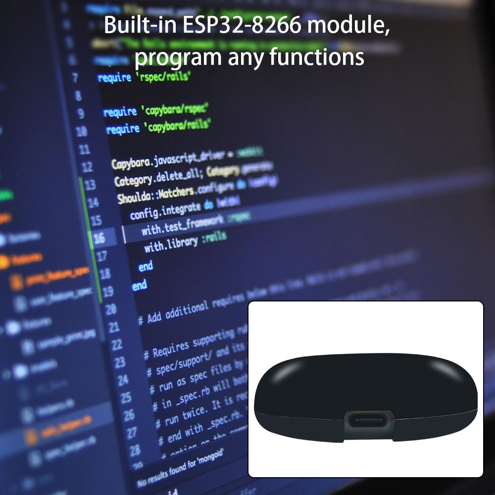 Tasmota MQTT IR Remote Control - Diy Home Automation Controller recensione e prezzo